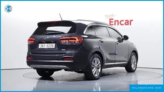 KIA SORENTO DIESEL 2.0 2WD