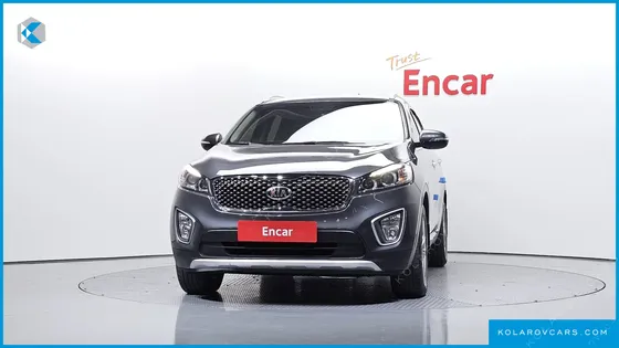 KIA SORENTO DIESEL 2.0 2WD