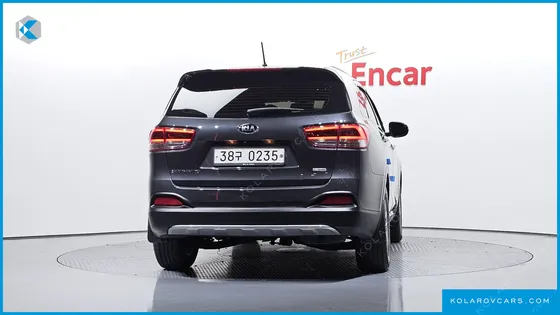KIA SORENTO DIESEL 2.0 2WD
