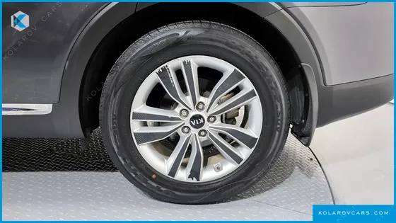 KIA SORENTO DIESEL 2.0 2WD