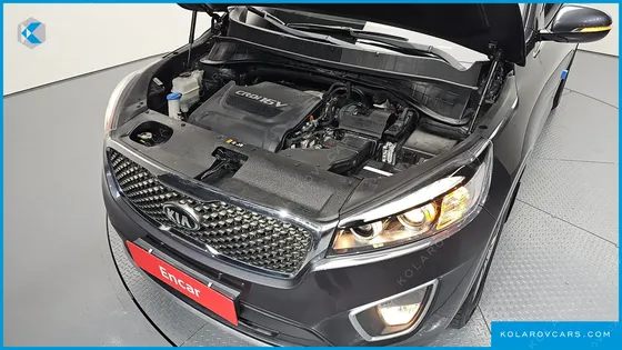 KIA SORENTO DIESEL 2.0 2WD