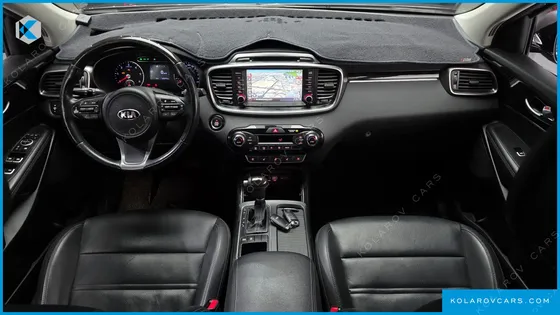 KIA SORENTO DIESEL 2.0 2WD