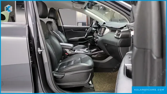 KIA SORENTO DIESEL 2.0 2WD