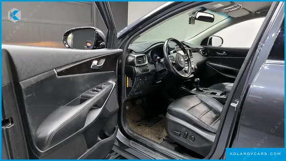 KIA SORENTO DIESEL 2.0 2WD