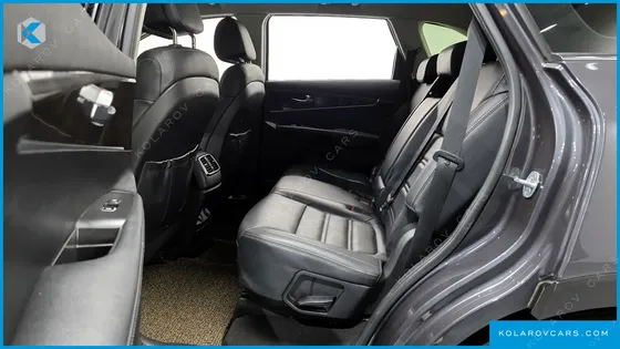 KIA SORENTO DIESEL 2.0 2WD