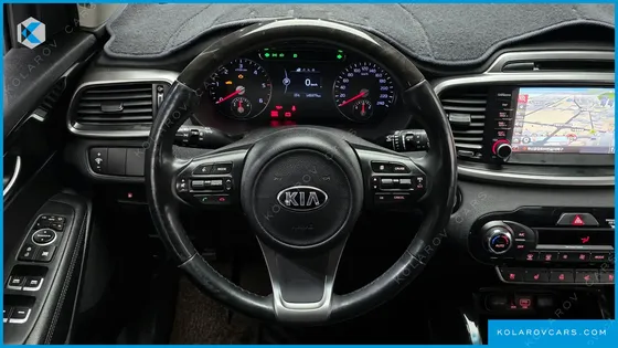 KIA SORENTO DIESEL 2.0 2WD
