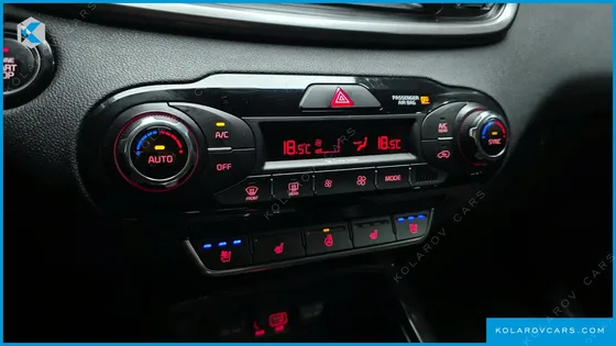 KIA SORENTO DIESEL 2.0 2WD