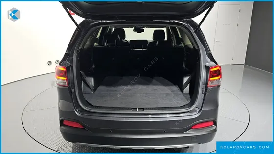 KIA SORENTO DIESEL 2.0 2WD