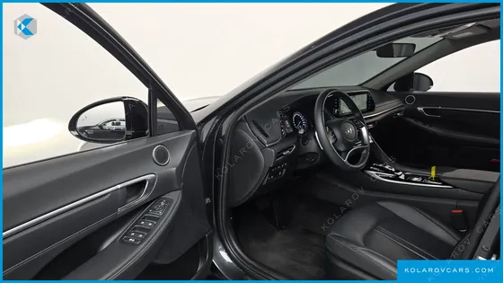 HYUNDAI SONATA 2.0