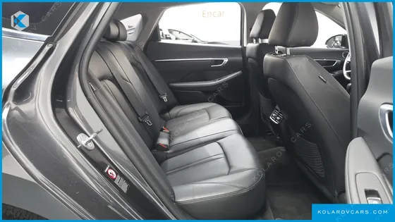 HYUNDAI SONATA 2.0