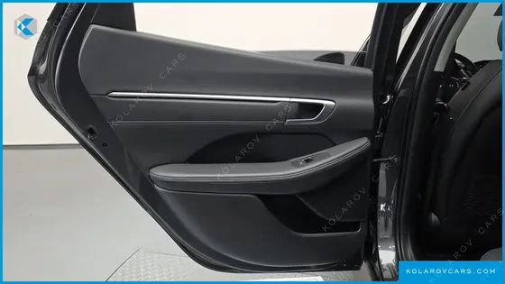 HYUNDAI SONATA 2.0