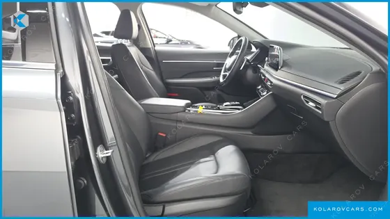 HYUNDAI SONATA 2.0