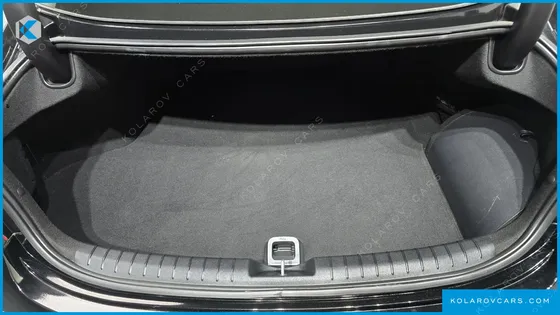 HYUNDAI GRANDEUR EXCLUSIVE