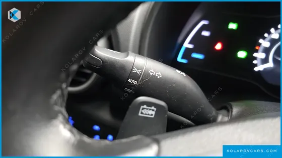 HYUNDAI KONA MODREN