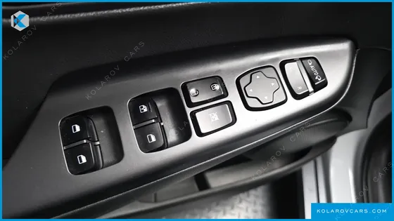 HYUNDAI KONA MODREN