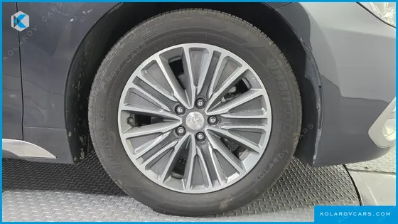 HYUNDAI GRANDEUR EXCLUSIVE