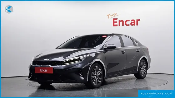 KIA K3 1.6