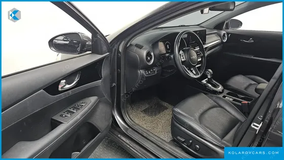KIA K3 1.6