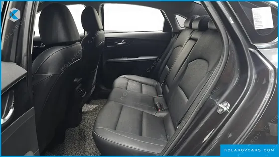 KIA K3 1.6