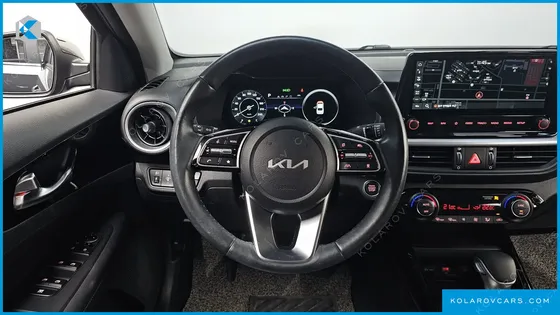 KIA K3 1.6