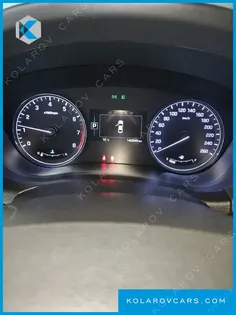 HYUNDAI GENESIS G330 MODERN