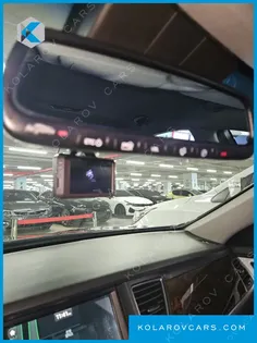 HYUNDAI GENESIS G330 MODERN