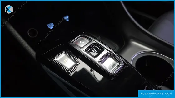 HYUNDAI SONATA 2.0 LPG(RENTAL CAR)