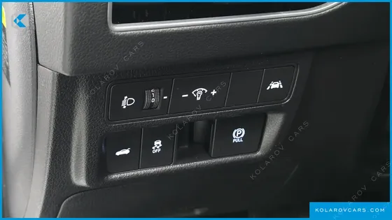 HYUNDAI SONATA 2.0 LPG(RENTAL CAR)