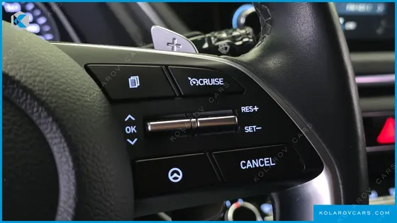 HYUNDAI SONATA 2.0 LPG(RENTAL CAR)