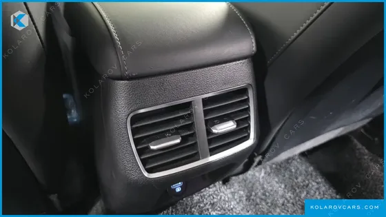 HYUNDAI SONATA 2.0 LPG(RENTAL CAR)
