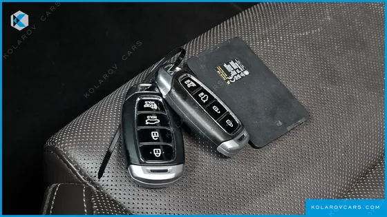 HYUNDAI GRANDEUR EXCLUSIVE