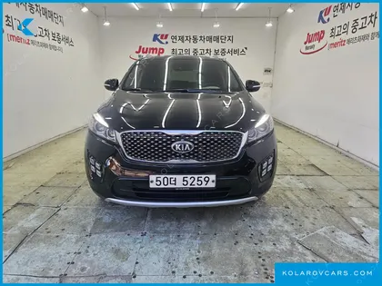KIA SORENTO DIESEL 2.0 2WD