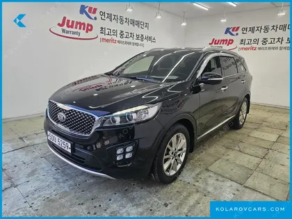 KIA SORENTO DIESEL 2.0 2WD
