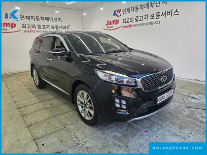KIA SORENTO DIESEL 2.0 2WD