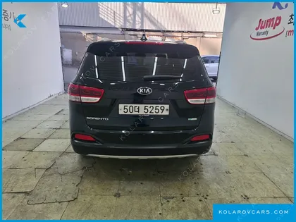 KIA SORENTO DIESEL 2.0 2WD