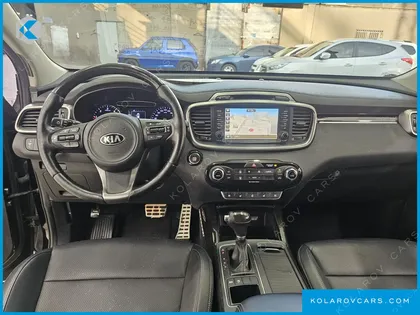 KIA SORENTO DIESEL 2.0 2WD