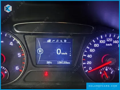 KIA SORENTO DIESEL 2.0 2WD