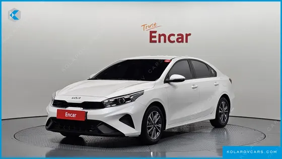 KIA K3 1.6