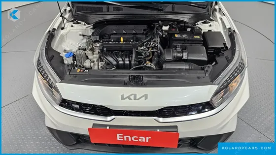 KIA K3 1.6