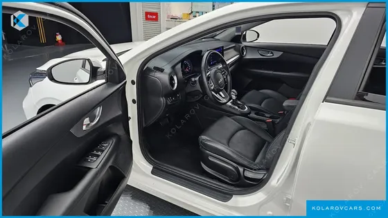 KIA K3 1.6