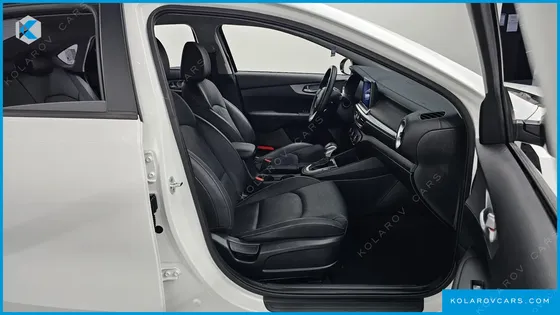 KIA K3 1.6