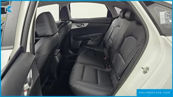KIA K3 1.6