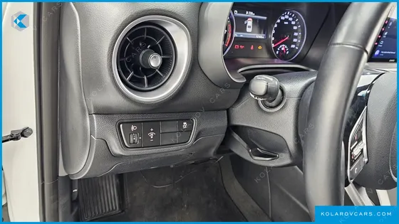 KIA K3 1.6