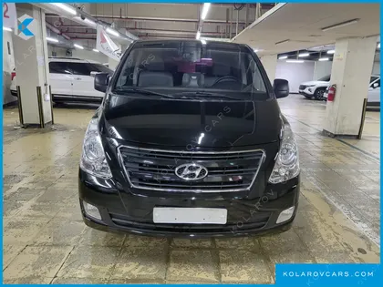 HYUNDAI STAREX 12-SEATER WAGON