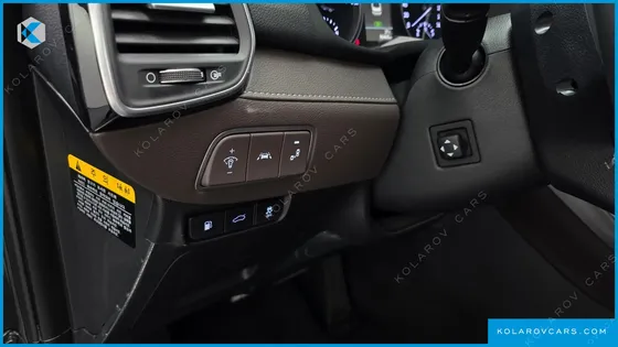 HYUNDAI GRANDEUR EXCLUSIVE