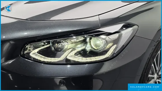 HYUNDAI GRANDEUR EXCLUSIVE