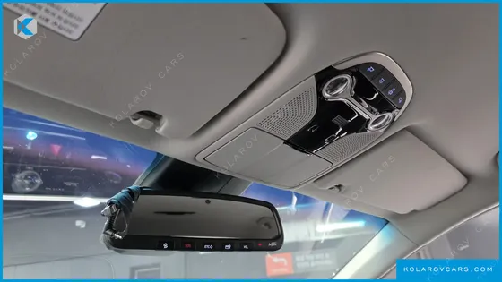 HYUNDAI GRANDEUR EXCLUSIVE