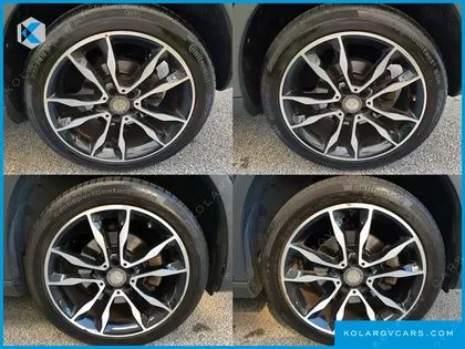 MERCEDES GLA-CLASS GLA250 4MATIC