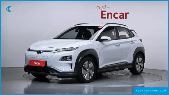HYUNDAI KONA PREMIUM