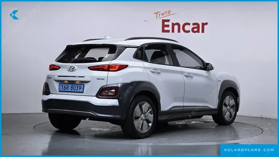HYUNDAI KONA PREMIUM